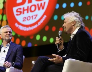 Branson-interview