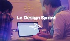 Accélérer l'innovation grâce au format Design Sprint, entre design thinking et agilité