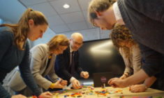 Formations management agile et leadership