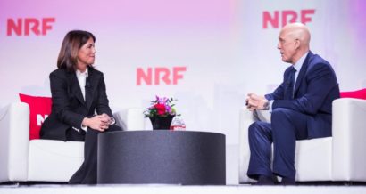 un nouveau pragmatisme des patrons du retail