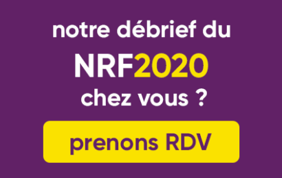 prenez RDV pour un rex NRF personnalisé