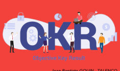 [Podcast] Accélérer et piloter efficacement vos transformations avec la méthode OKR