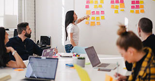 Management et agilité : comment devenir un manager agile – TalenCo