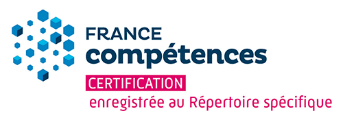 Certification France compétences