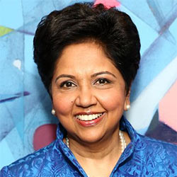 Indra Nooyi