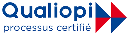 Processus certifié Qualiopi