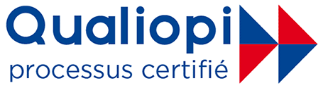 Processus certifié Qualiopi