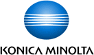 Konica Minolta