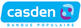 CASDEN Banque Populaire