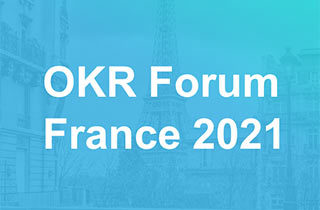 OKR Forum France 2021