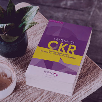 Livre blanc OKR