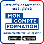 Formation éligible CPF
