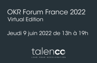 OKR Forum France 2022