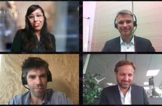 Webinaire mindset agile