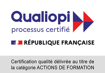 Certification qualité Qualiopi