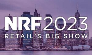 NRF retail 2023