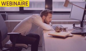 Webinaire démission engagement
