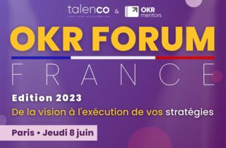 OKR Forum France 2023