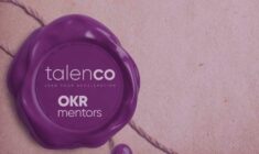 TalenCo lance une certification OKR de classe mondiale en français avec OKRmentors