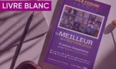 [Livre blanc] 15 témoignages d'entreprises sur la méthode OKR (rex OKR Forum France 2024)
