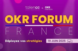 OKR Forum France 2025
