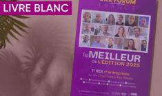 [Livre blanc] 11 témoignages d'entreprises sur les OKRs (rex OKR Forum France 2025)