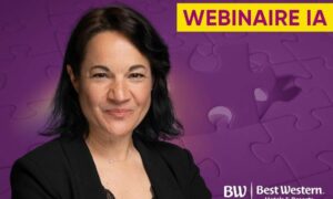 Webinaire transformation IA