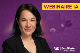 Webinaire transformation IA