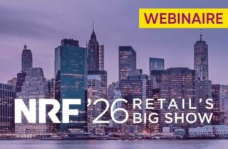 NRF Retail 2026