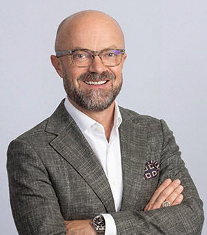 David Rault (TalenCo)