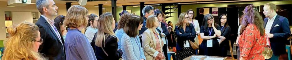 Atelier Cynefin TalenCo