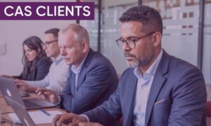 Accompagnement IA dirigeant