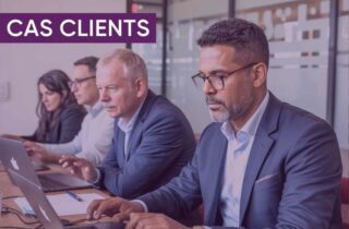 Accompagnement IA dirigeant