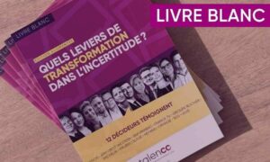 Livre blanc transformation (édition 2026)