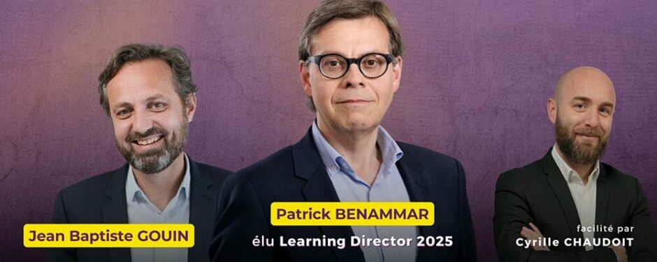 Webinaire compétences 2027
