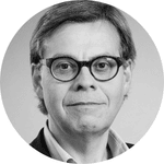 Patrick Benammar