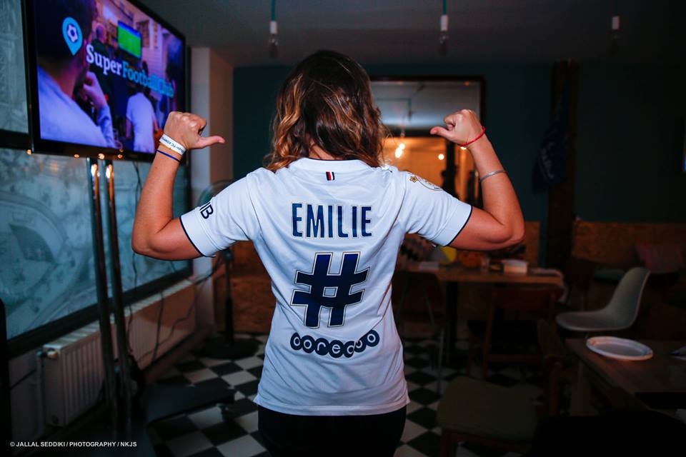 Emilie